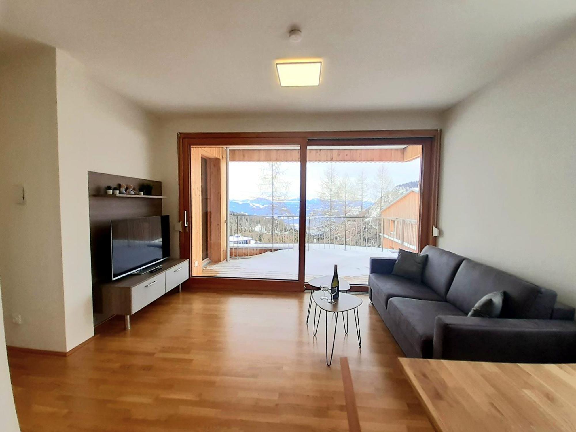 Almapp Nassfeld Apartment Sonnenalpe Nassfeld Exterior photo